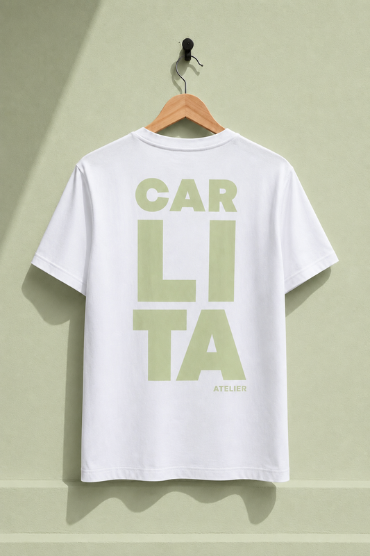 T-shirt homme CARLITA