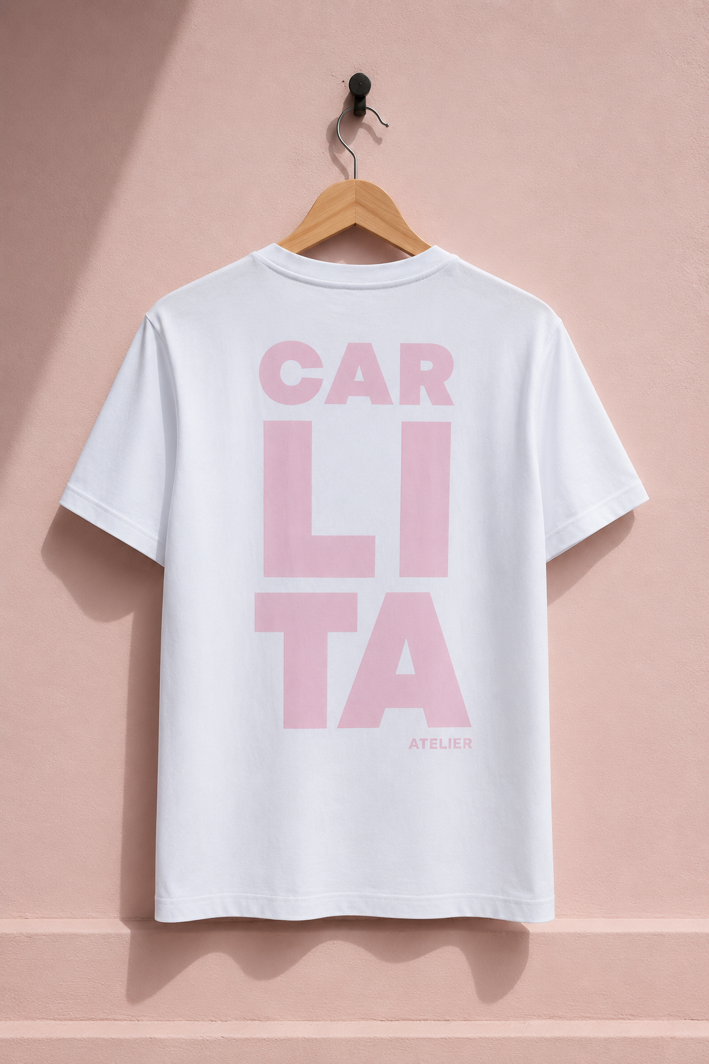 T-shirt homme CARLITA