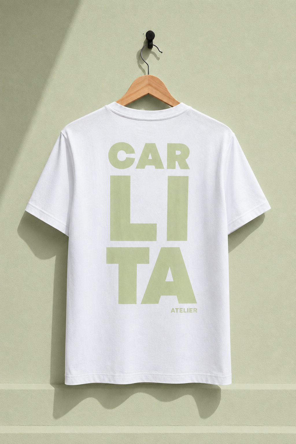 T-shirt homme CARLITA
