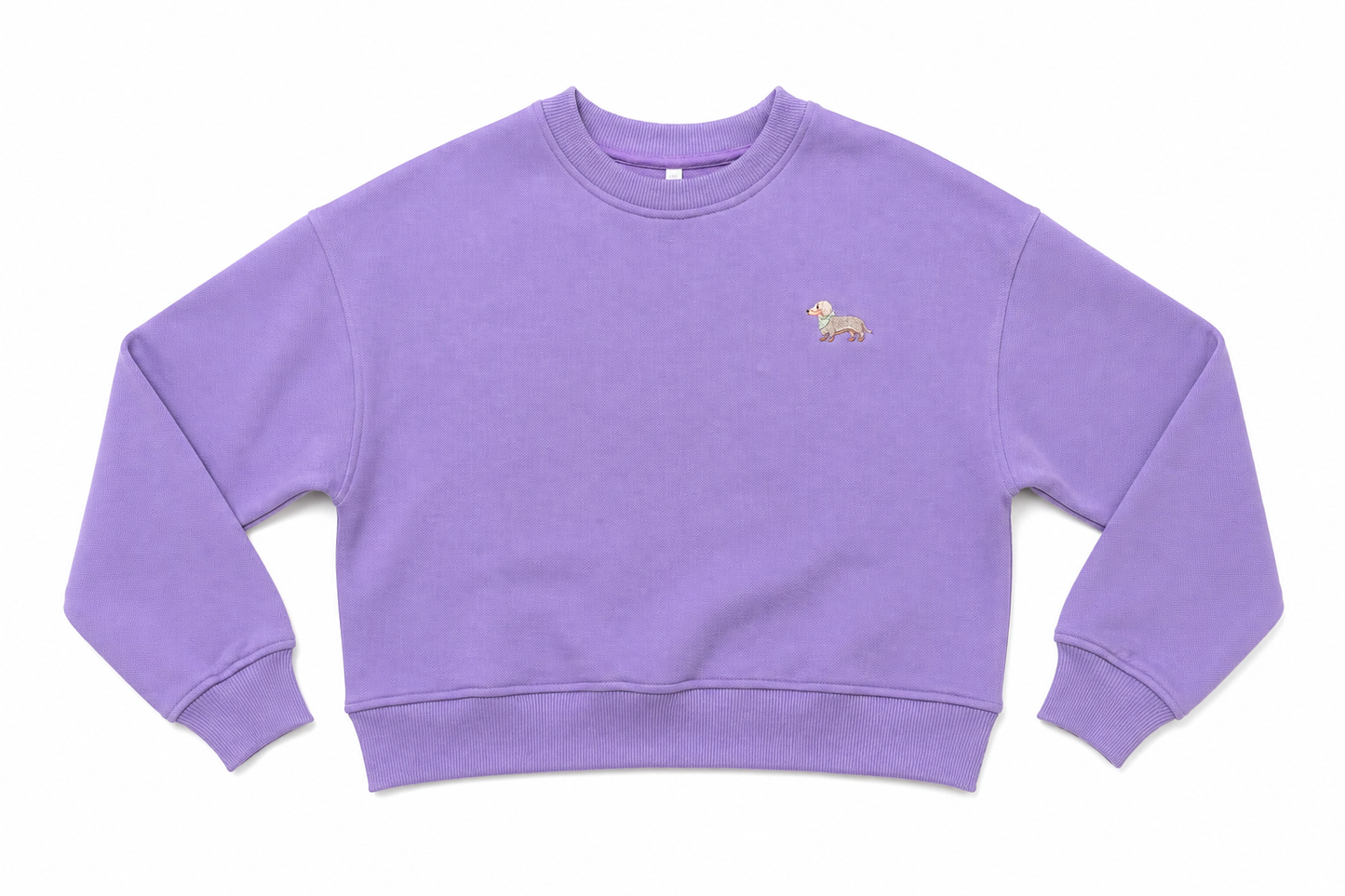 Pull chien Saucisse enfant